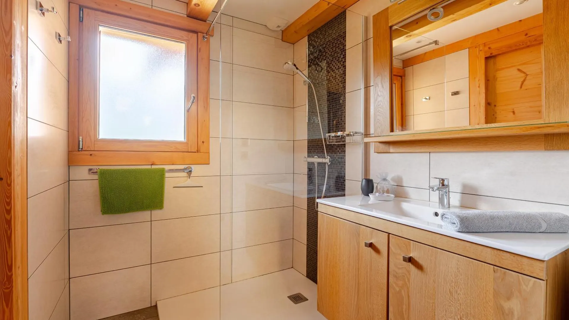 Chalet Helnes - Chalet Contemporain Grand-Aigueblanche 0*,